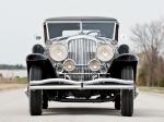 Duesenberg J139/2163 Sport Sedan by Murphy 1929 года